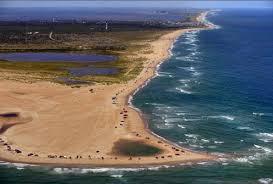 Cape Point Fully Opens to ORVs, Pedestrians | Island Free Press