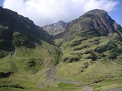 Glen Coe