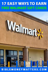 Maybe you would like to learn more about one of these? 17 Easy Ways To Earn Free Walmart Gift Cards In 2021