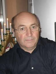 François SCHEUER, 77 ans (WOUSTVILLER)