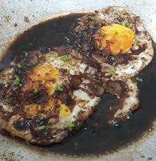Kacau hingga sebati kemudian masukkan 2 gelas air masak. Resepi Telur Masak Kicap Paling Sedap Dan Mudah Ceritamak