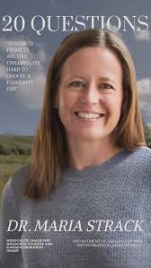 20 Questions with Dr. Maria Strack! Find out everything from her favourite  course to teach, to her Starbucks order. , #uwaterloo #geography #wetlands