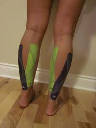 Kinesiology Tape Kt Tape Kinesiology Taping Kt Tape Kinesio Taping