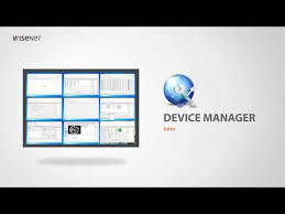 Hanwha Techwin Security Global Leader