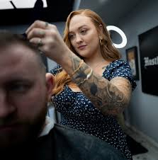 Renegade Barber Company