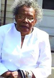 Elizabeth Brown Obituary (1931