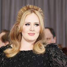 Sängerin Adele nicht mehr wiederzuerkennen