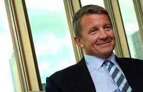 UN panel accuses Trump ally Erik Prince of violating Libya arms embargo  alongside UAE companies