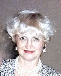 Martha Delaney Obituary (2014)