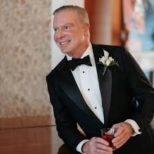 Profile for John Mullins