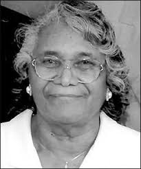 Essie Lee Dean Dillard