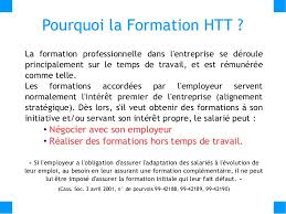 Maybe you would like to learn more about one of these? 6 Dispositifs De Formation Hors Temps De Travail