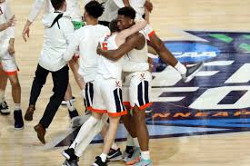 The conclusion of march madness 2020, the men's final four ncaa basketball championship. 2020 Ncaa Basketball National Championship Odds Full List With Virginia Co Favorites To Repeat As National Champs Sbnation Com