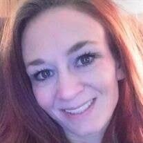 Amber Gentry Obituary