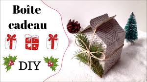 Deco De Noel Fabriquer Une Boite Cadeau Maison En Papier Youtube Manufacturer christmas tree hanging ornaments decorative dolls navidad noel festival decoration tinny gnome with string. deco de noel fabriquer une boite cadeau maison en papier