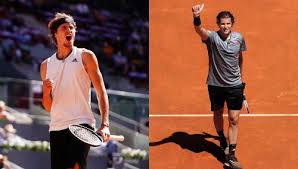 2 seed dominic thiem on sunday, and one will walk away with his first grand slam trophy in a mostly empty. Xoil Ixyzbsqem