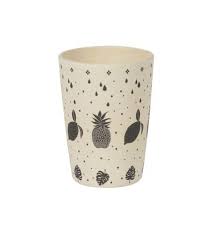 Gobelet Botanic Bambou Avec Images Gobelet Bambou Vaisselle