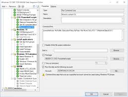 Move The Computer To The Correct Ou During Osd Ps Version Ccmexec Com Enterprise Mobility