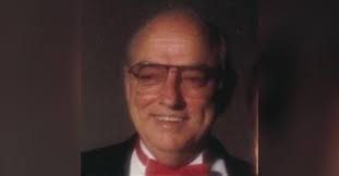 Dr. Robert Howard Obituary