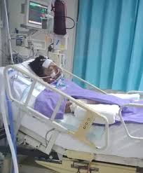 Saleem sempat dinyatakan pulih setelah koma selama hampir dua minggu. Krisis Syafiq Farhain Dan Bapanya Saleem Iklim Sudah Lama Selesai