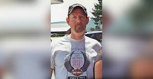 Obituary information for Charles "Chuck" Dwight Varney