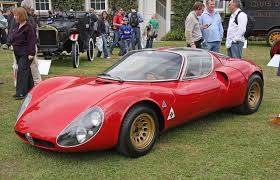 Image result for Alfa Red 1967 Alfa-Romeo