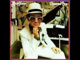 Elton John Bennie And The Jets Elton John Greatest Hits Music Albums