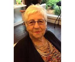 Dorothy Blanchard Obituary (2021)