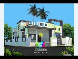 Indian House Design 2020 New Home Design 2020 Indian Village Design In 2020 Village House Design New Model House House Front Design