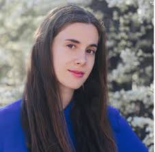 Featured Author: Caitlin Barasch '15