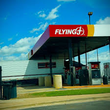 FLYING J - Updated May 2025 - 11 Photos & 17 Reviews - 2311 Jacksboro Hwy,  Wichita Falls, Texas - Gas Stations - Phone Number - Yelp