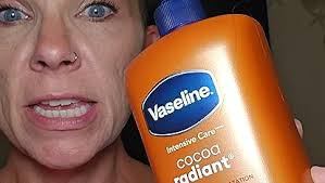 Vaseline Intensive Care Lot de 3 lotions corporelles