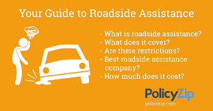 Does usaa insurance have roadside assistance. Guide To Roadside Assistance