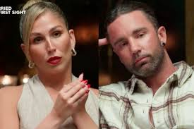 MAFS recap: Sara and Jack get called out.