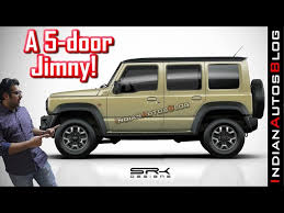 Export paperwork, shipping to any major port. 5 Door Suzuki Jimny Happening This Year Would You Buy One