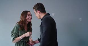Their performance ranked the drama siyah beyaz aşk among the best turkish productions. Final 2018