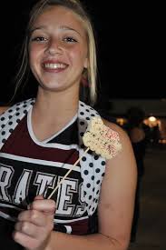 PHOTO GALLERY: Braden River Homecoming Game