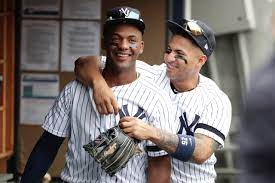 Read hotel reviews and choose the best hotel deal for your stay. Yankees Tell Miguel Andujar To Learn New Positions And He Needs To Do So Fast Or Else Nj Com