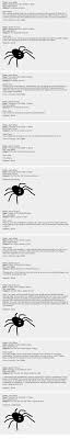 Good Idea Man Submits Drawing Of Spider Instead Of Payment For Overdue Account