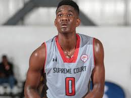 Latest on phoenix suns center deandre ayton including news, stats, videos, highlights and more on espn. Deandre Ayton Says Kentucky Wildcats Now Recruiting Him Wants To Visit A Sea Of Blue