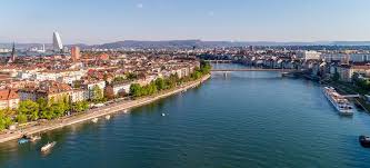Investir Dans Le Canton De Bale Ville S Ge