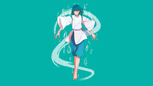 It was an extraordinary experience in more than one way. Haku Spirited Away Wallpapers Top Free Haku Spirited Away Backgrounds Wallpaperaccess
