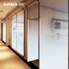 Victorian wall room dividers decorative window clings. Sunice White Dots Gradient Window Film Decoration Privacy Protection Office Partition Self Adhesive Glass Sticker1 52x20m Decorative Films Aliexpress