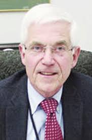 Nichols' resignation from school board leaves a vacant seat