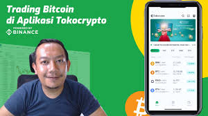 Berikut ini tips dan cara memilih exchange crypto terbaik. Cara Trading Bitcoin Di Aplikasi Tokocrypto Exchange Crypto Terbaik Youtube