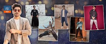 Khurrana poonam khurrana varushka khurrana virajveer khurrana akriti khurana tahira kashyap. 6 Times Ayushmann Khurrana S Brother Aparshakti Khurana Stunned Us With His Style Style Grooming
