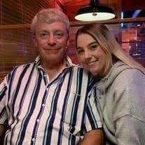 Mark Wayne Woods Obituary