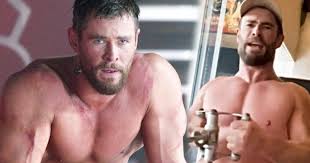Chris hemsworth new movies & next films1. Chris Hemsworth Thinks Bodybuilding Prevents Him From Being Seen As A Serious Actor News Block