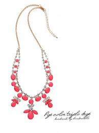 Korean Fashion Korean Fashion Accessory Korea Designer Brand Beadmarble Korean Accessory Design Bo Korean Accessories Bold Necklace Fashion Accessories