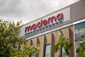 Securities and exchange commission to investigate top executives at moderna, the biotech firm. Moderna Covid 19 Vaccine Is Less Potent Against Variant But Still Protective